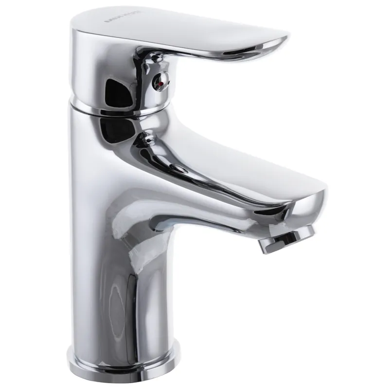 Смеситель для умывальника MIXXUS Premium DONNA 001 (MI0582)