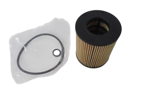 Фильтр масляный OE 665/2 WIX WL7407 FORD MONDEO 1.8-2.0 (3085935580)
