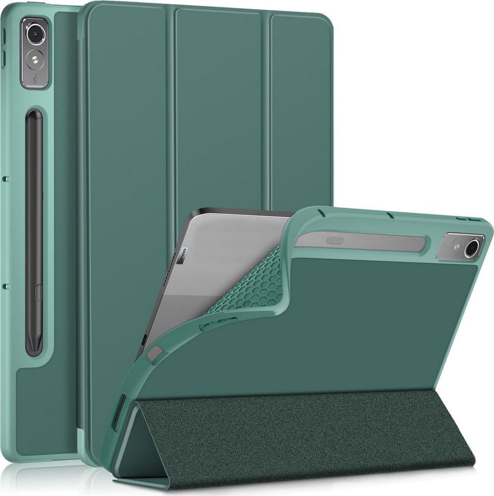 Чехол Magnet Lenovo Tab P12 2023 Green (38128)