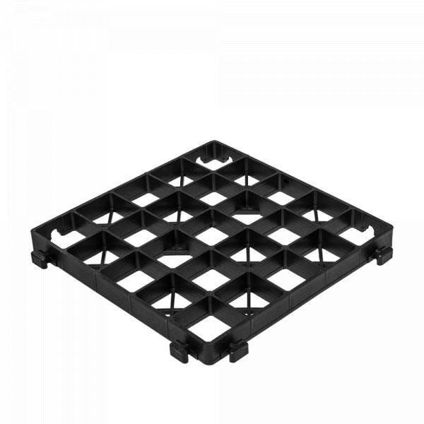 Газонная решетка Bradas KROG30BC OPTIMAL GRID 30х333x333 мм (49005) Газонная решетка Bradas KROG30BC OPTIMAL GRID 30х333x333 мм (49005)