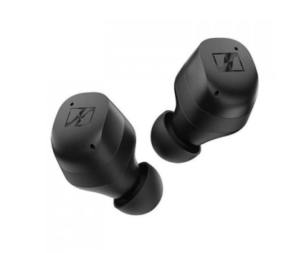 Наушники Sennheiser Momentum True Wireless 3 Black (509180)