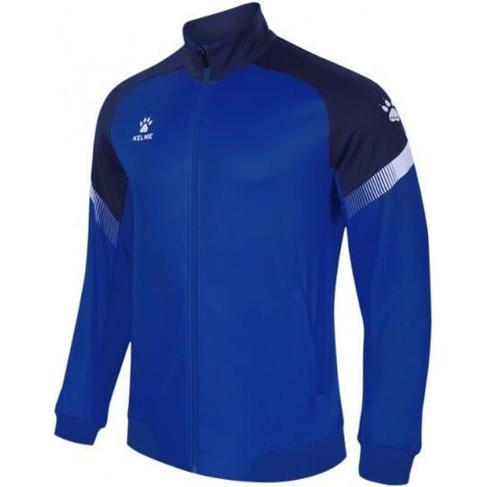 Олімпійка Kelme 5XL Синьо-темно-синій (8061WT1009.9481)