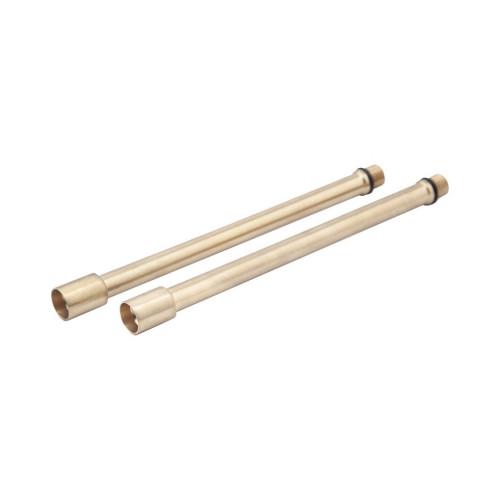 Удлинитель для подвода воды к смесителю Lidz CRM 46 00 001 15