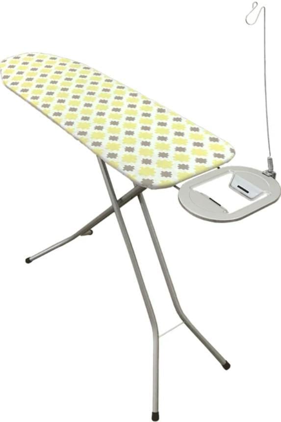 Доска гладильная Мой Дом Angelo 120x38 см (MM02398)