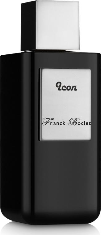 Парфюм унисекс Franck Boclet Icon в транспортной упаковке 100 мл (2033)