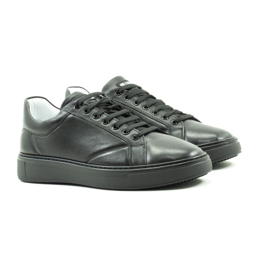 Туфли мужские комфорт STEPTER 8098 р. 40