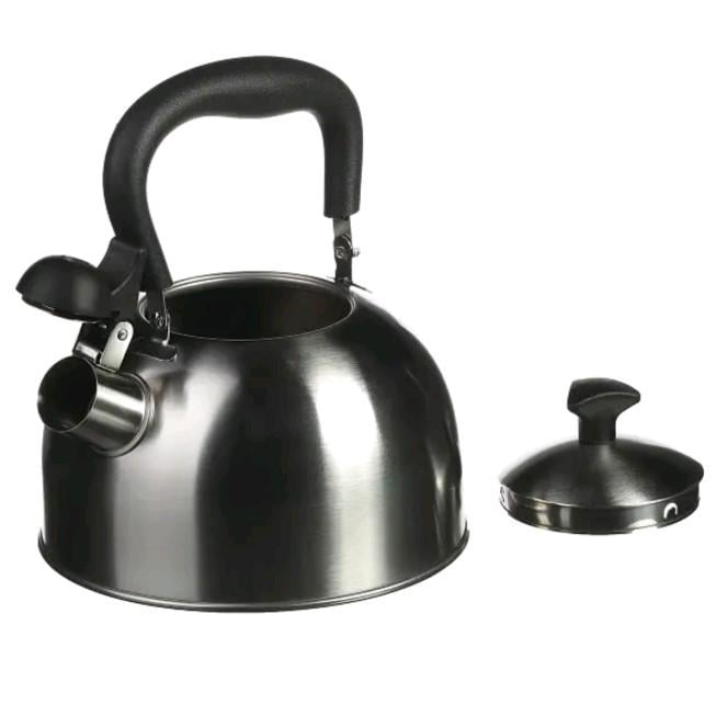 Чайник A-PLUS со свистком 20 л (1373 WK) - фото 3 Чайник A-PLUS со свистком 20 л (1373 WK) - фото 3