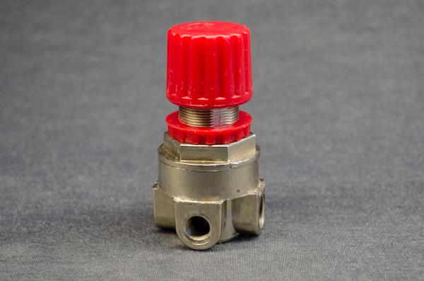 Редуктор давления для прямой автоматики для компрессора (1454)