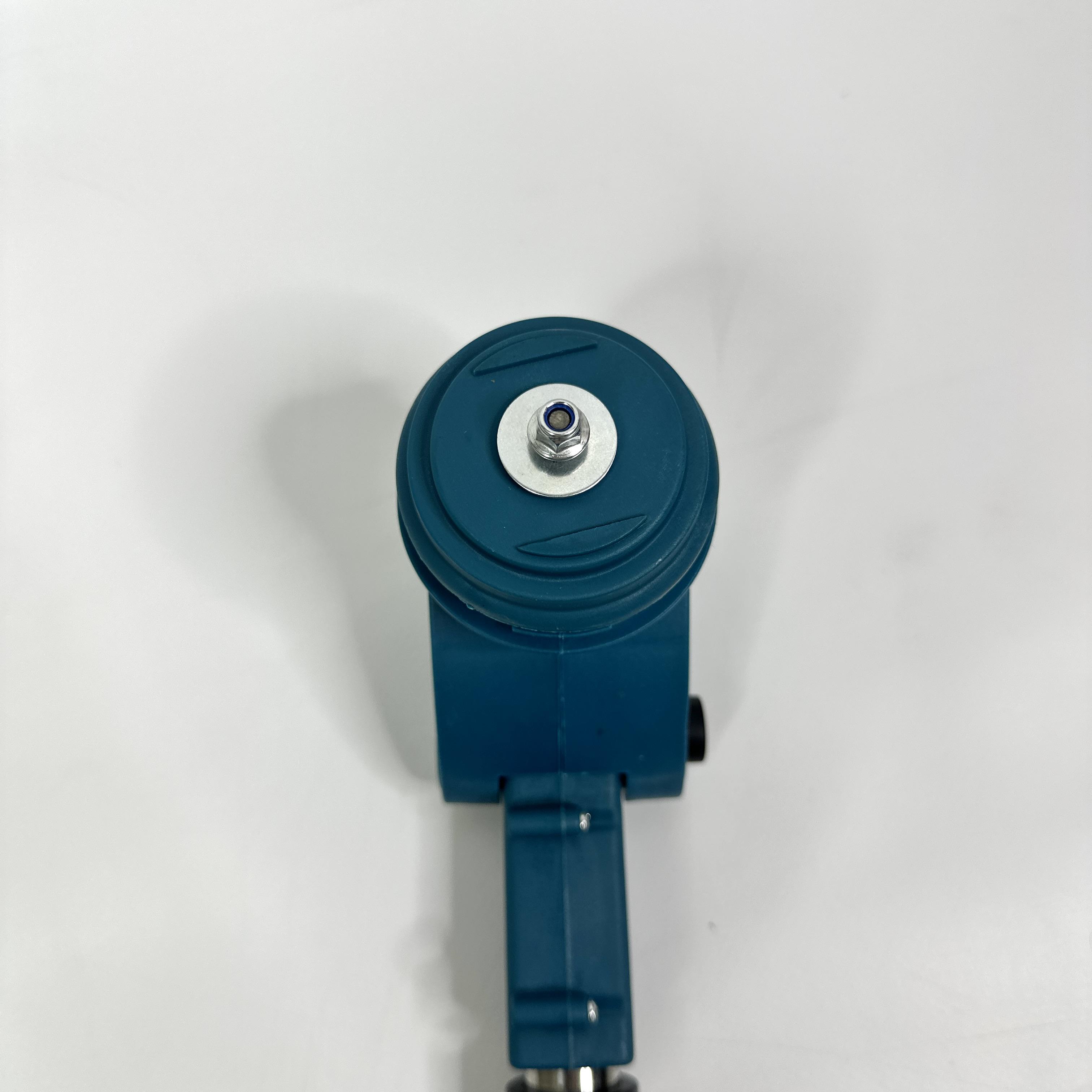 Газонокосарка для газону кущів та трави з 2 акумуляторами 48V (TR-48-Green) - фото 10