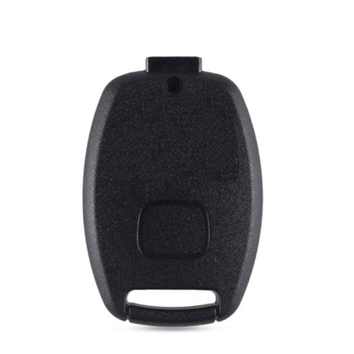 Ключ заготовка, корпус под чип, 2кн, Honda, без лезвия - фото 3 Ключ заготовка, корпус под чип, 2кн, Honda, без лезвия - фото 3