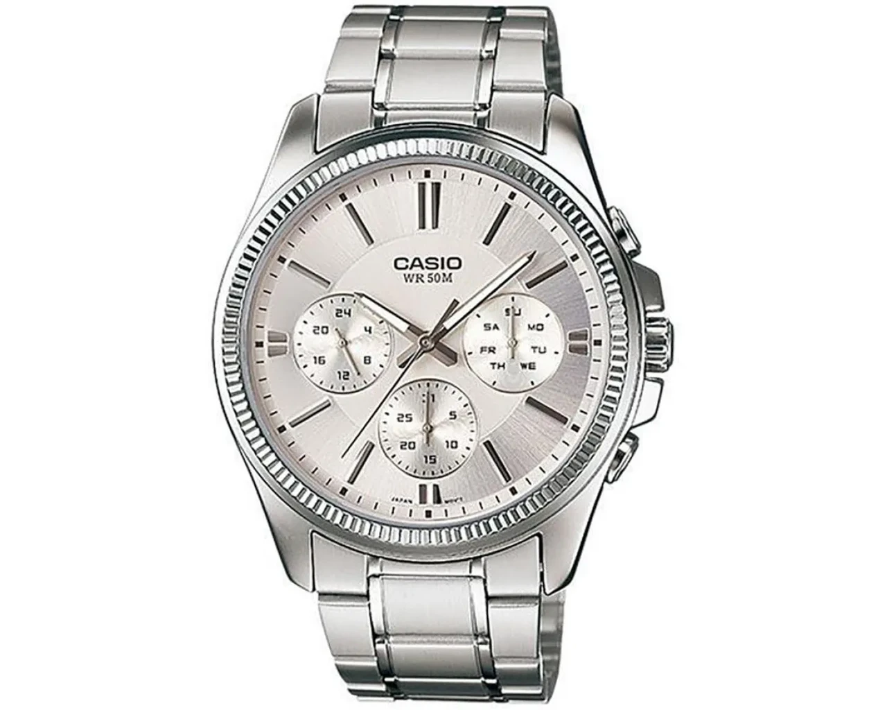 Часы Casio MTP-1375D-7AVDF (1809952178)