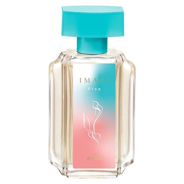 Туалетная вода Avon Imari Free 50 мл (2570370049)