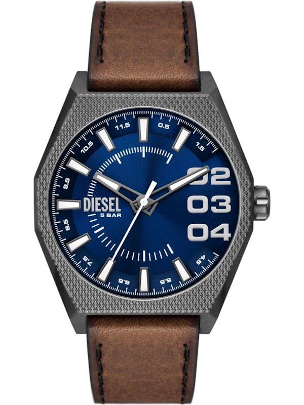 Наручний годинник чоловічий Diesel DZ2189 (823848)