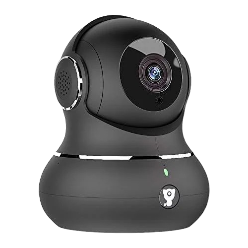 Камера беспроводная Wi-Fi Littlelf 1080P Indoor Pets