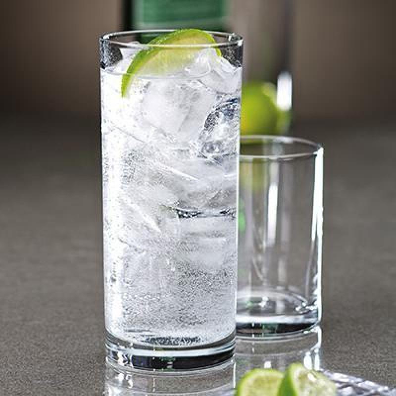 Набор стаканов Pasabahce Istanbul 42402-6 290 мл 6 шт. (119835) - фото 2 Набор стаканов Pasabahce Istanbul 42402-6 290 мл 6 шт. (119835) - фото 2