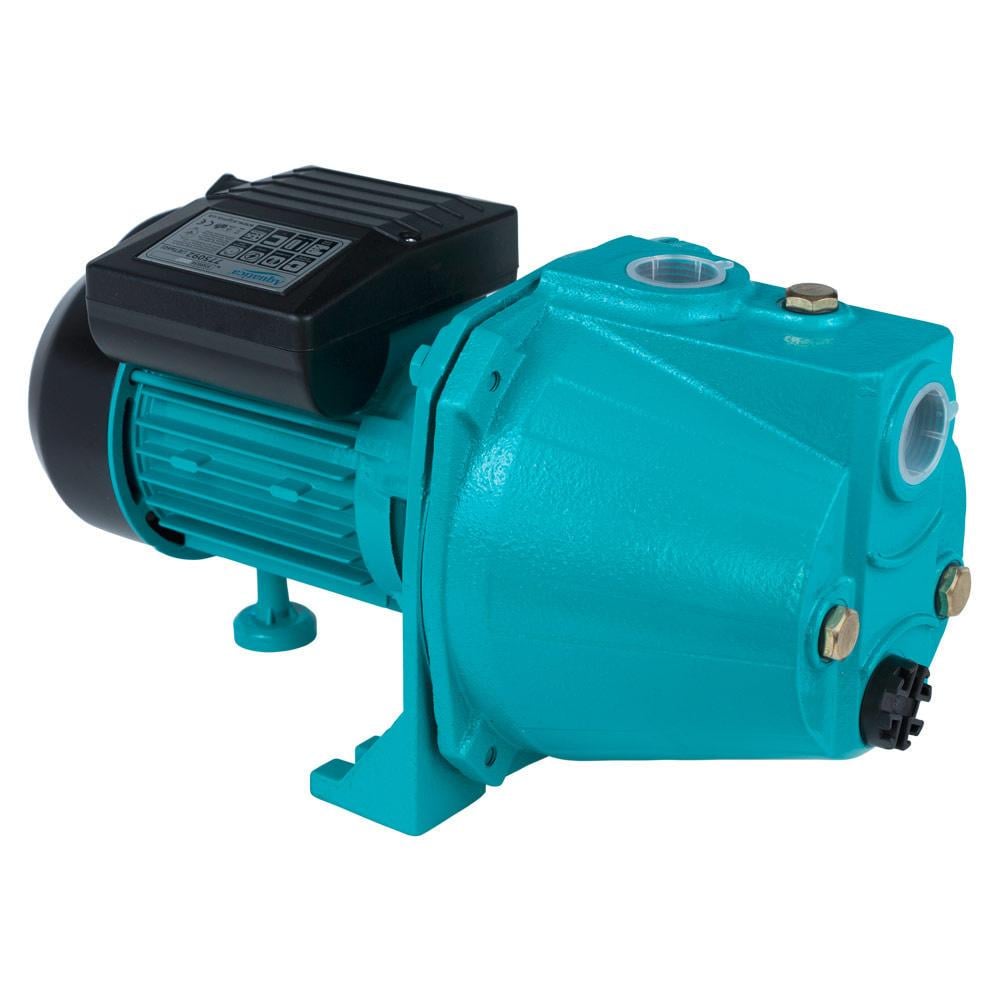 Насос центробежный Aquatica JETa60 самовсасывающий 0,75 кВт Hmax 48м Qmax 55 л/мин (775092) Насос центробежный Aquatica JETa60 самовсасывающий 0,75 кВт Hmax 48м Qmax 55 л/мин (775092)