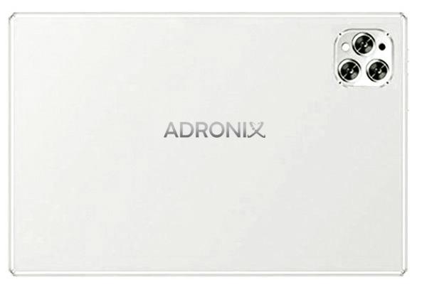 Планшет-телефон Adronix Elit Tab 10 LTE 4/32 DUAL SIM 10,1" IPS White с чехлом (17611359) - фото 6