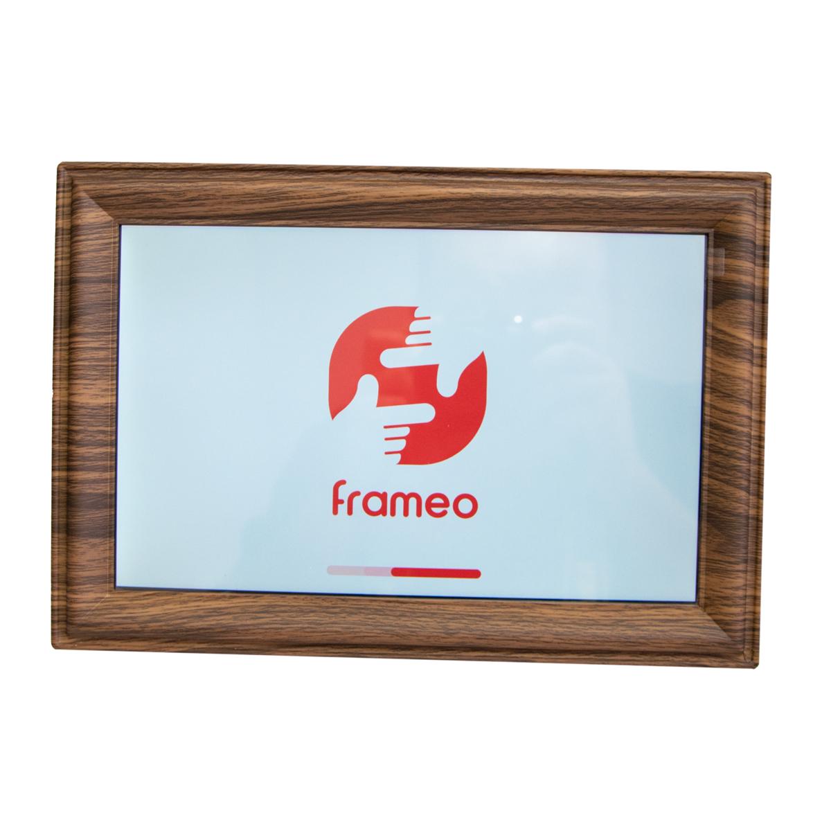 Фоторамка электронная Digital Photo Frame 10,1" (1010953-Other)