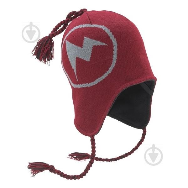 Шапка Marmot Big M Hat Brick (1033-MRT 15610.066)