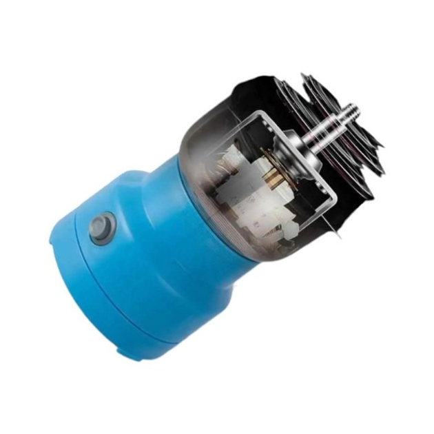 Кофемолка для кофейных зерен/специй/трав и орехов 25х15х20 см - фото 3 Кофемолка для кофейных зерен/специй/трав и орехов 25х15х20 см - фото 3