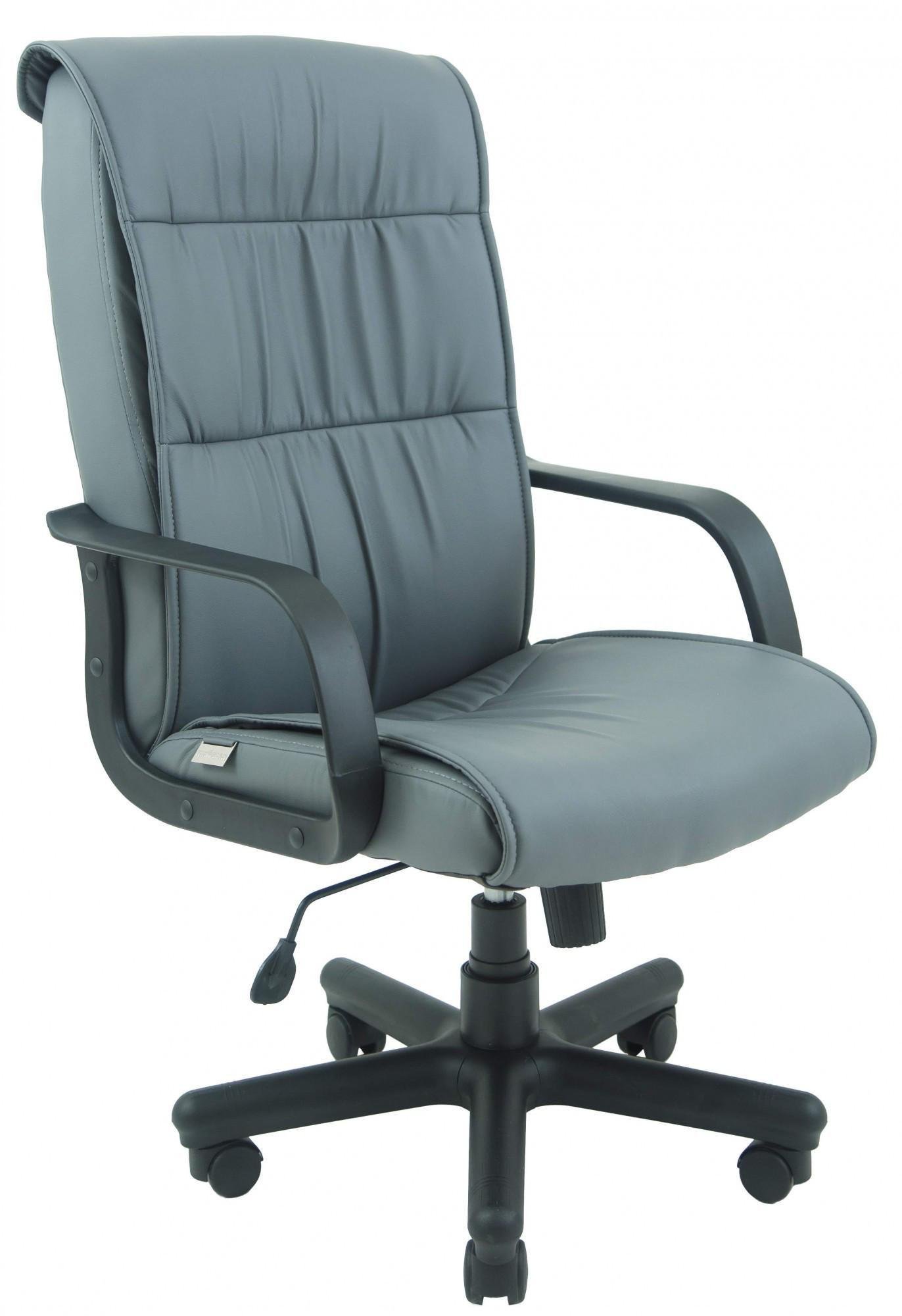 Крісло офісне комп'ютерне Rio Fly 2232 ПлаStick М3 MultiBlock Темно-сірий - фото 1 Крісло офісне комп'ютерне Rio Fly 2232 ПлаStick М3 MultiBlock Темно-сірий - фото 1