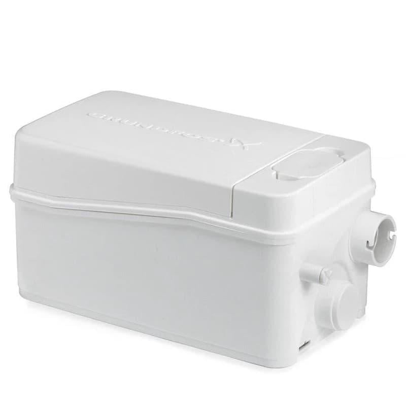 Станція каналізаційна Grundfos Sololift2 D-2 (97775318)