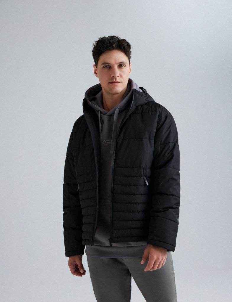 Куртка мужская Diverse BINON S Черный (5905384059864) Куртка мужская Diverse BINON S Черный (5905384059864)