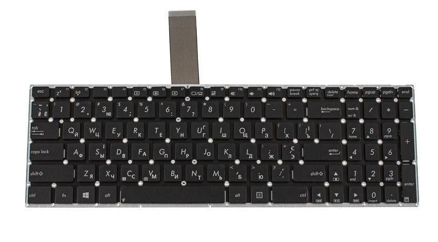 Клавиатура для ноутбука Asus A750LB (170227)