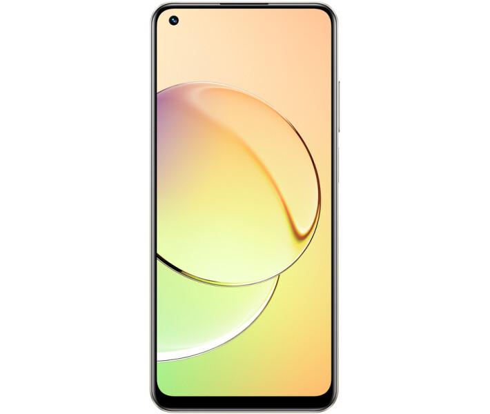 Смартфон Realme 10 8/256Gb Clash Global Version White - фото 2 Смартфон Realme 10 8/256Gb Clash Global Version White - фото 2