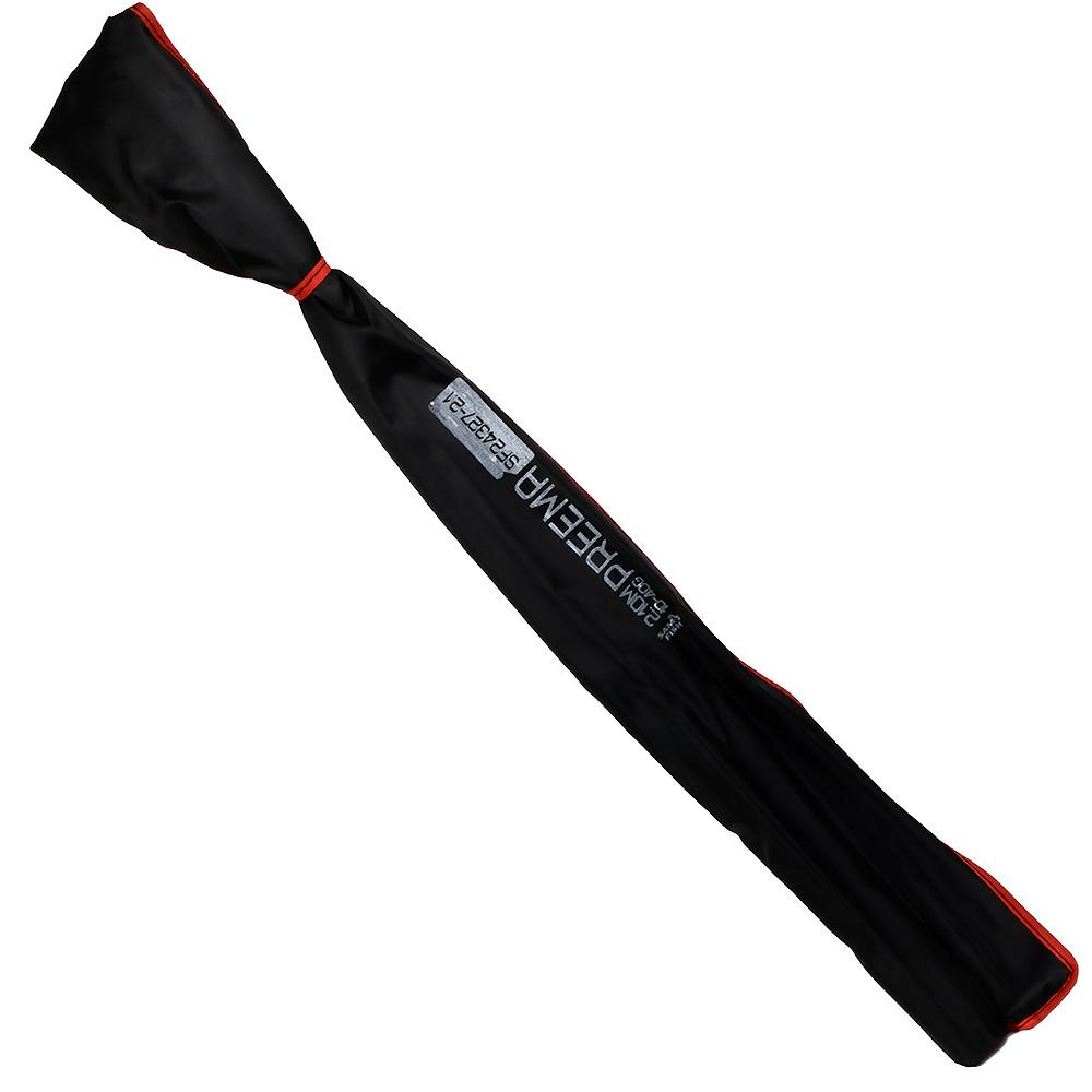 Спиннинг телескоп Preema 10-40 г 2,1 м (SF24327-2.1) - фото 3