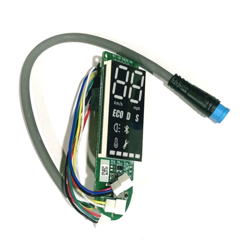 Плата индикации/дисплей для электросамоката Xiaomi M365 Pro (90)