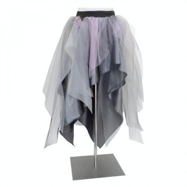 Спідниця на Хелоуїн Seta Мертва наречена (17-823BLK-GY)