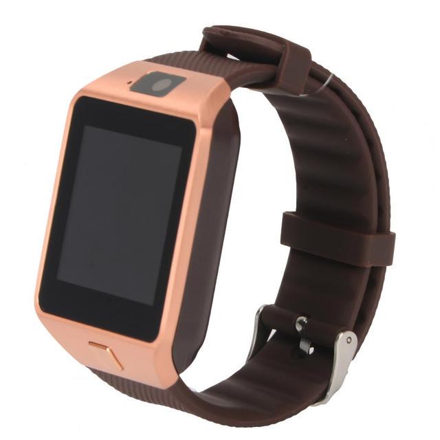 Смарт годинник Smart Watch D9 камера/дзвінки/месенджер (215) - фото 1