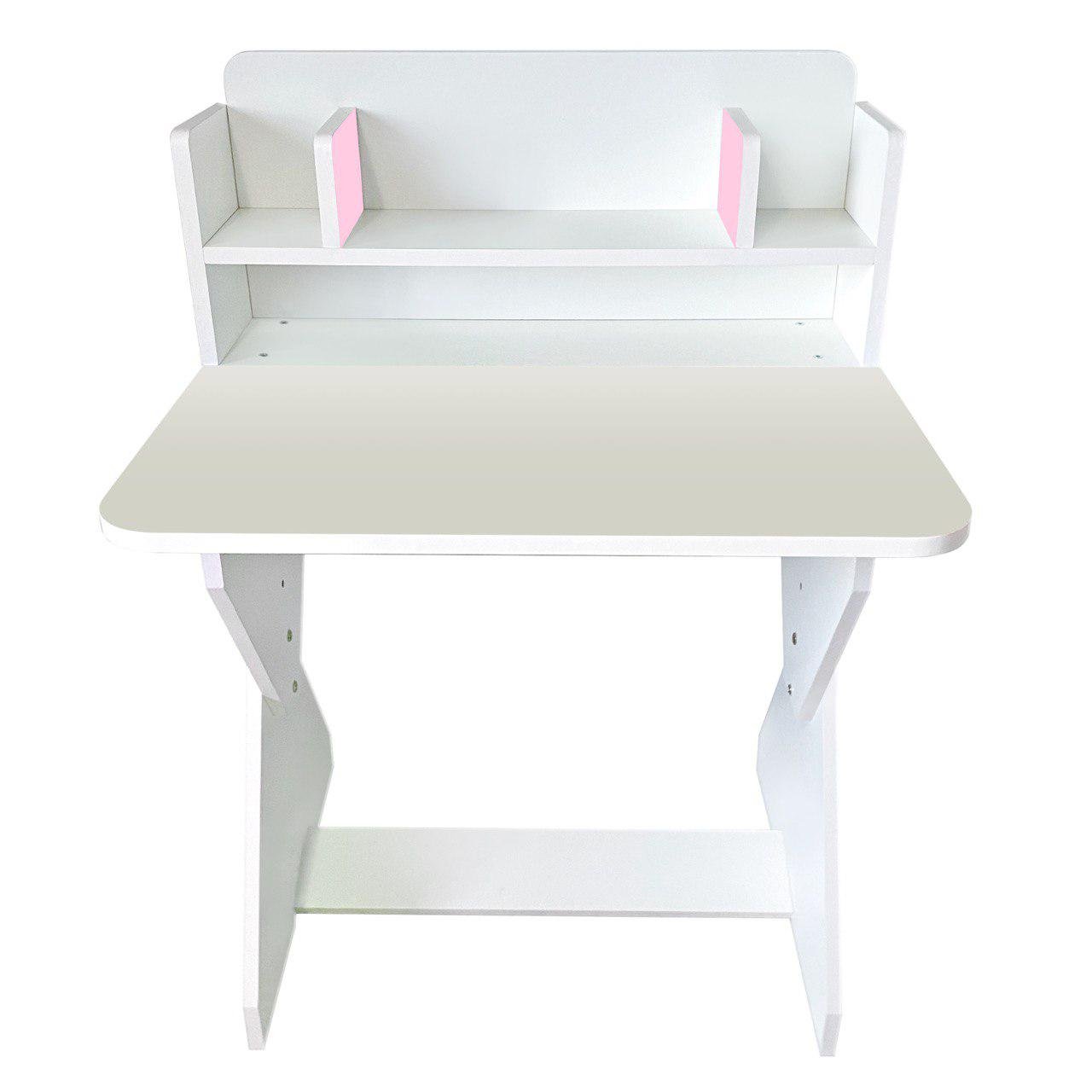 Парта со стульчиком Holy Wood П01 регулируемая (18101008) - фото 2 Парта со стульчиком Holy Wood П01 регулируемая (18101008) - фото 2