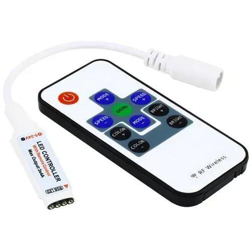 Контроллер BIOм RGB OEм 6A-RF-10 кнопок (00000124035)