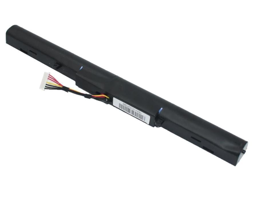 Аккумулятор для ноутбука Asus X751LN 2950 mAh 15V (133957)