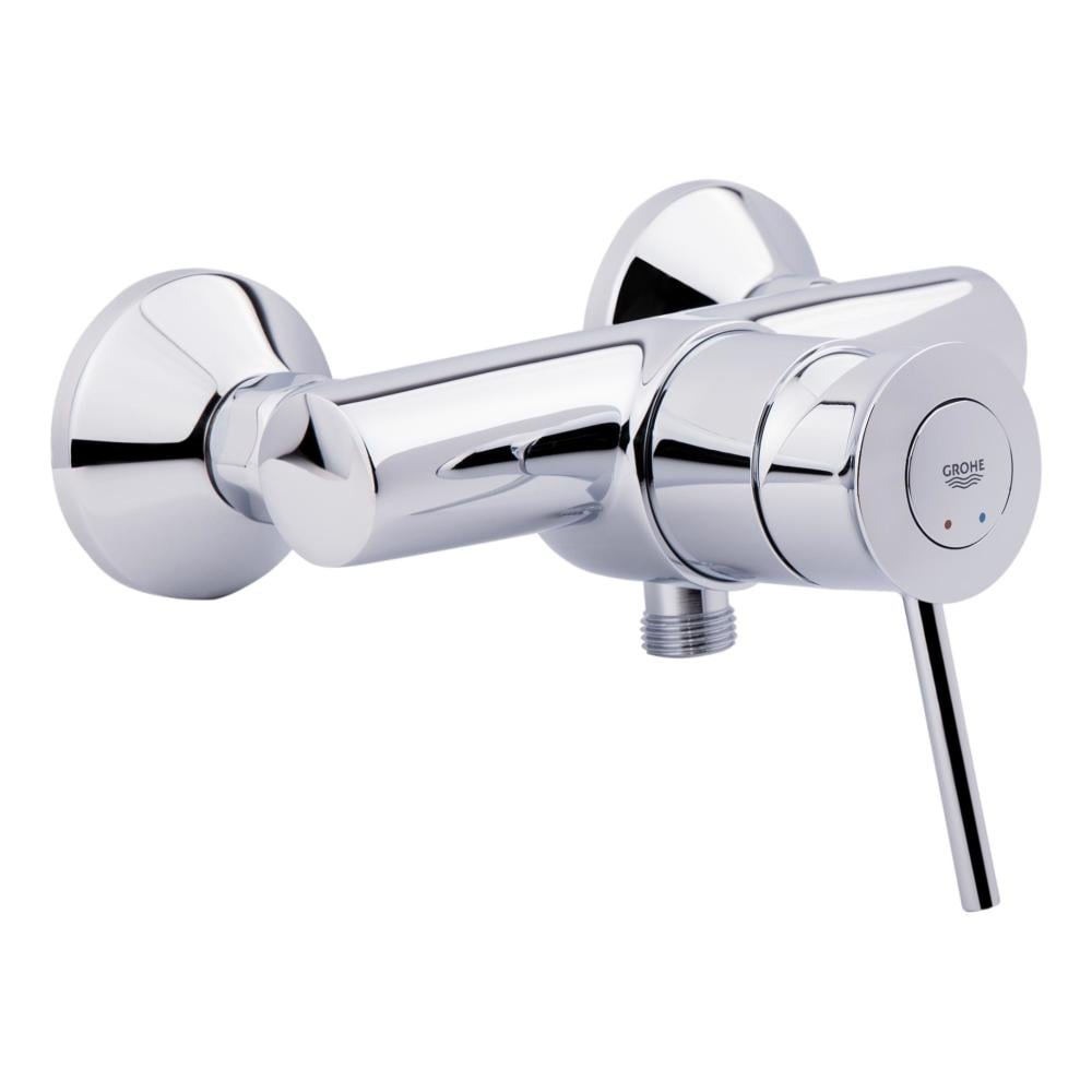 Смеситель для душа Grohe BauClassic латунь SD00000431 (32867000)