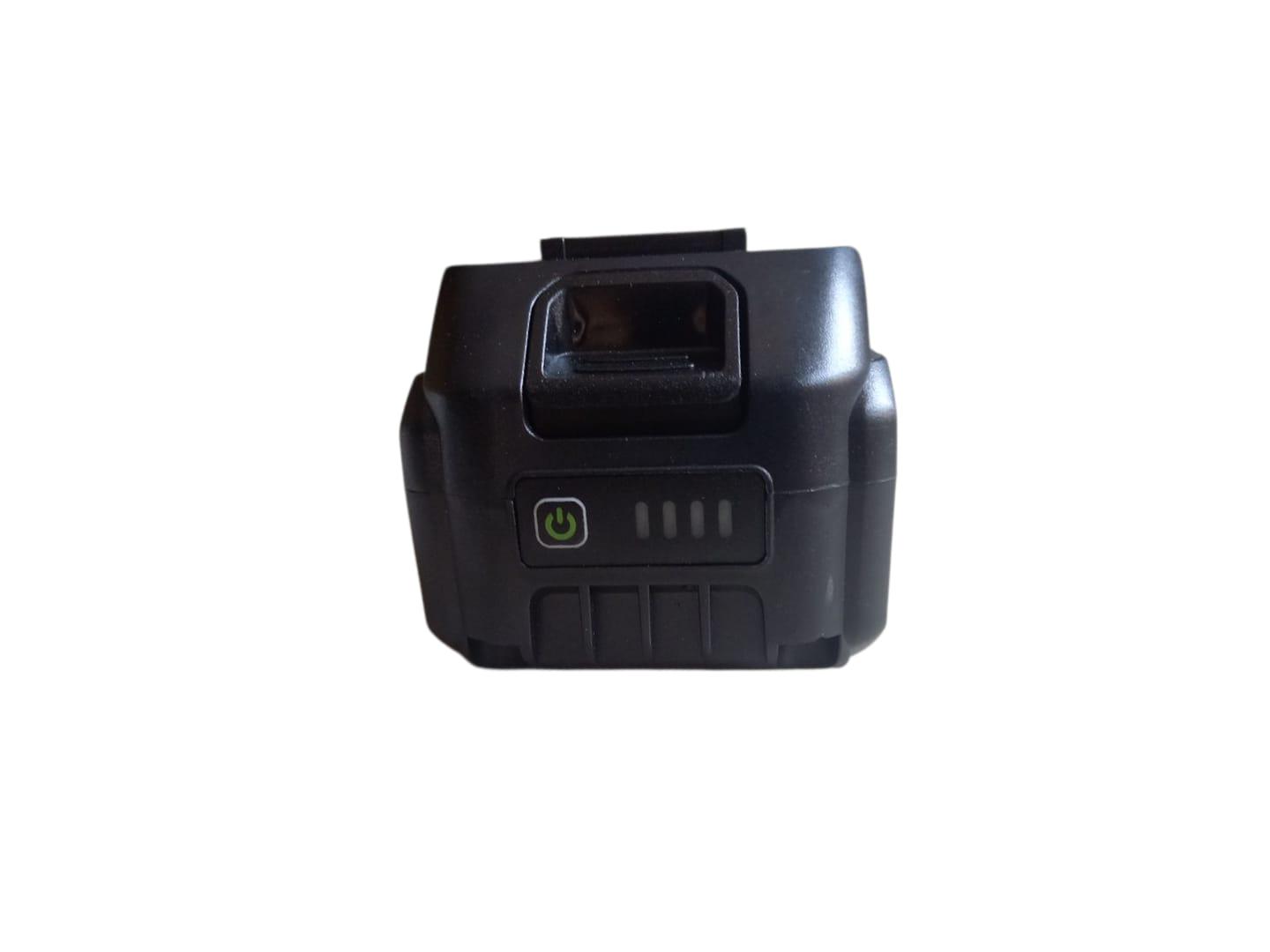 Акумуляторна батарея Елпром 21V 3.0 Ah 10c (28748963) - фото 2 Акумуляторна батарея Елпром 21V 3.0 Ah 10c (28748963) - фото 2