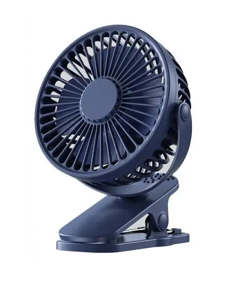 Вентилятор акумуляторний з прищіпкою (4-18-Jam6797) Вентилятор акумуляторний з прищіпкою (4-18-Jam6797)