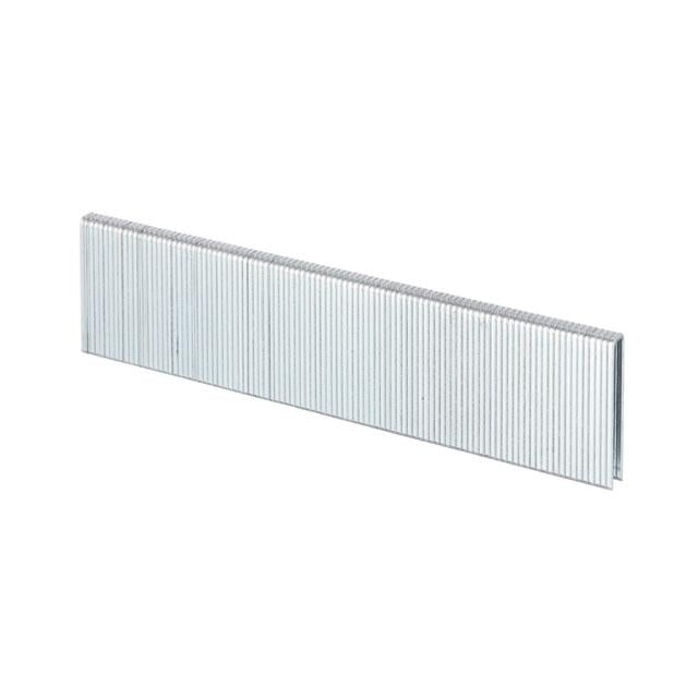Скоба для степлера Intertool РТ-1612 35 мм 18GA, 5,7/5,8х1,25х1 мм 5000 шт. (PT-8335) Скоба для степлера Intertool РТ-1612 35 мм 18GA, 5,7/5,8х1,25х1 мм 5000 шт. (PT-8335)