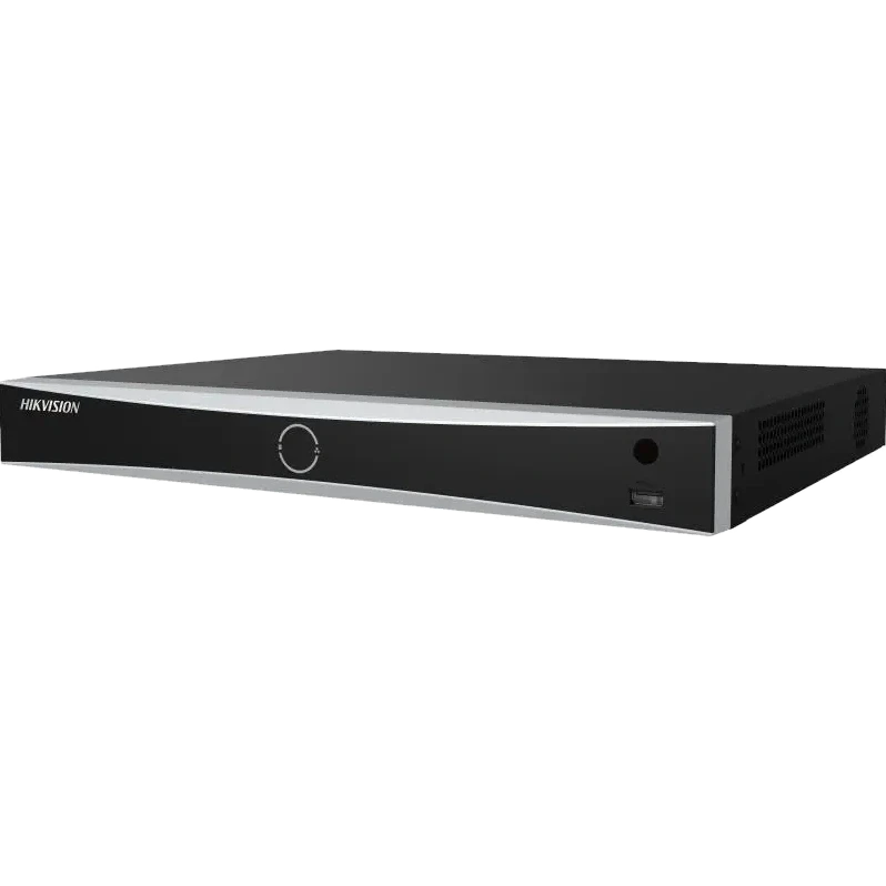 Відеореєстратор Hikvision DS-7616NXI-I2/S E AcuSense 16-канальний