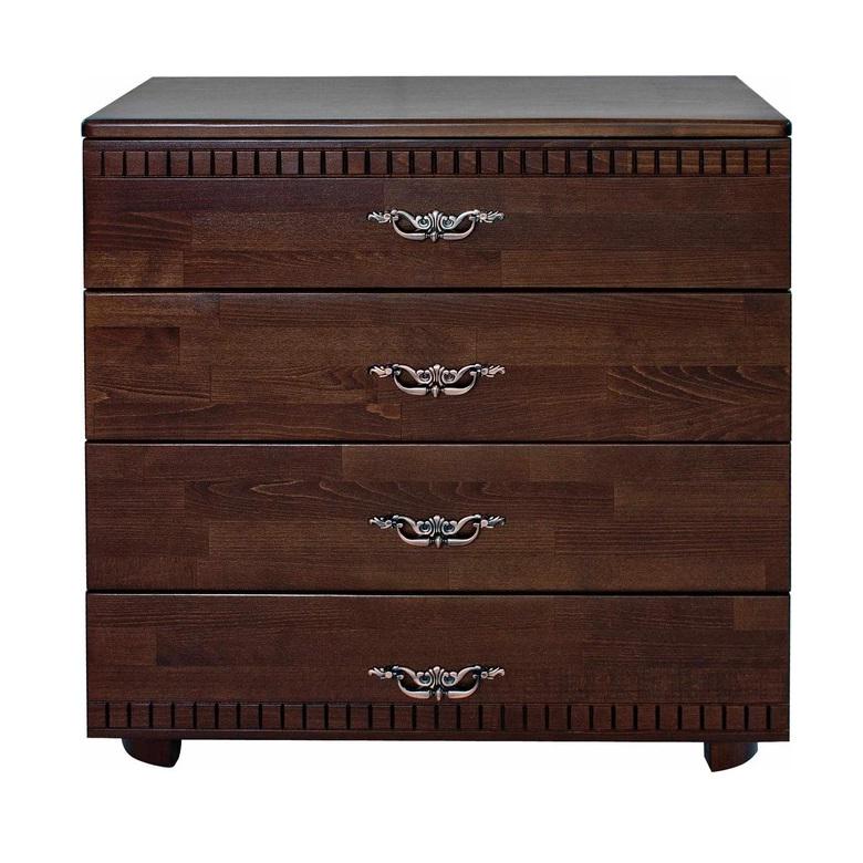 Комод Прованс Орех темный (А0021483)