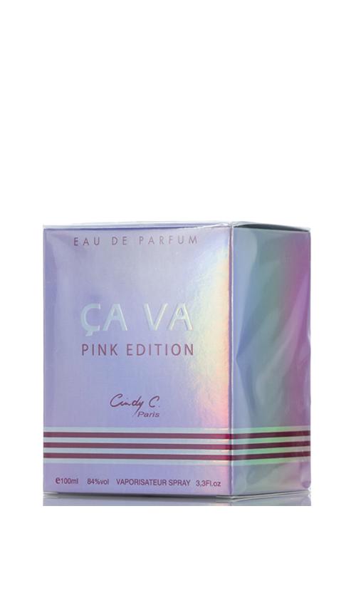 Парфумована вода Cindy C. Ga Va Pink (20338)