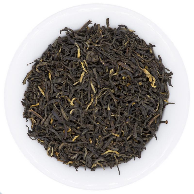 Чай черный Мій Чай Ассам Думни GTGFOP1 50 г (2469)