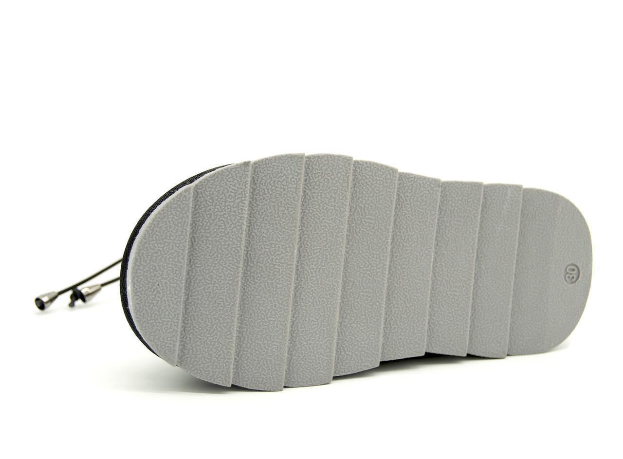 Угги для мальчика Paliament A9006-21 р. 35 21,5 см Серый (2328468509) - фото 4 Угги для мальчика Paliament A9006-21 р. 35 21,5 см Серый (2328468509) - фото 4