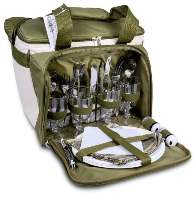 Набір для пікніка Ranger Lawn (AWN-00412) Набір для пікніка Ranger Lawn (AWN-00412)