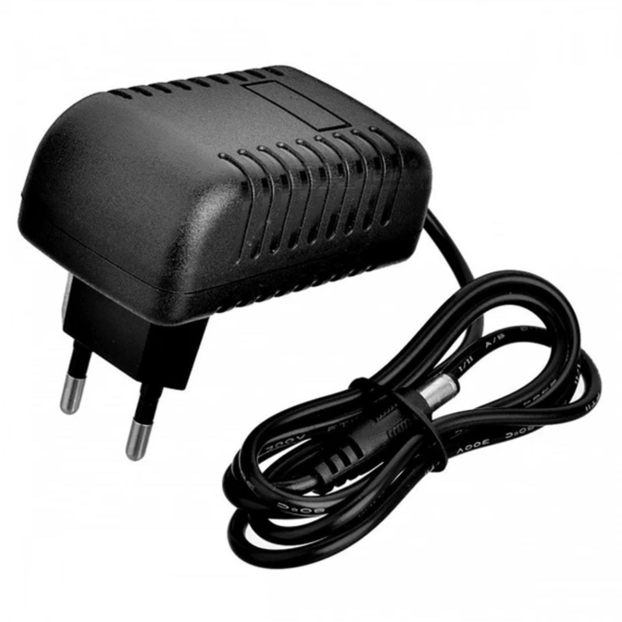 Блок питания 6V 1A AC/DC Adapter 5,5х2,5 мм