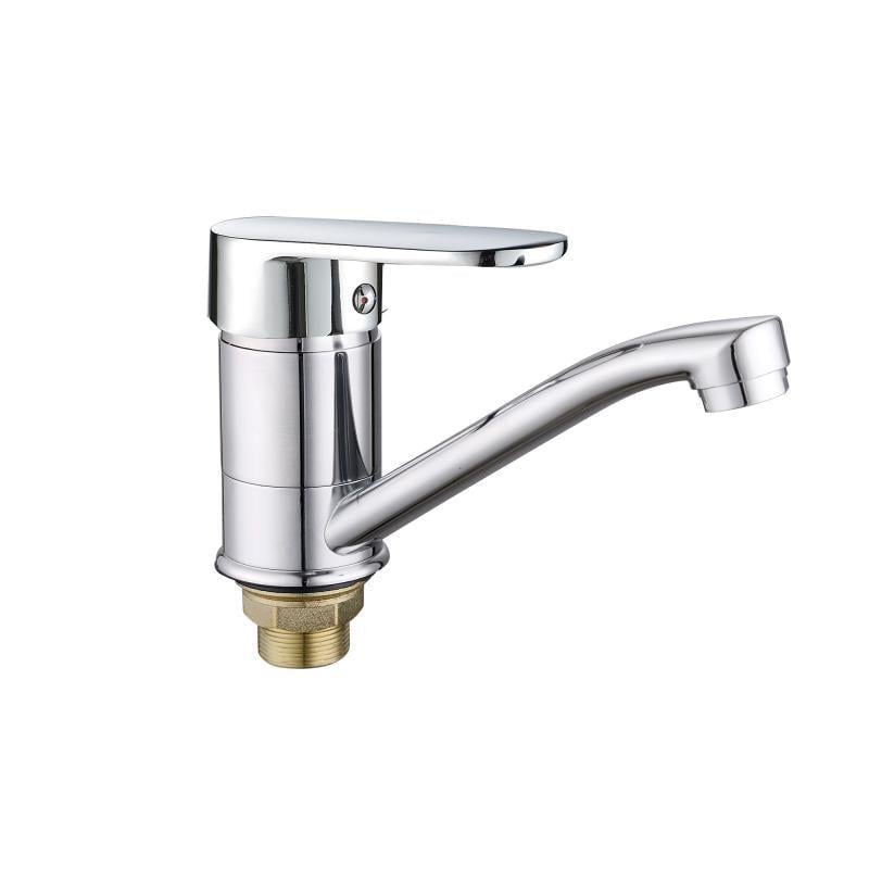 Змішувач кухонний Lidz Tani 003M k40 LDTAN003MCRM44969 Chrome (24582902)