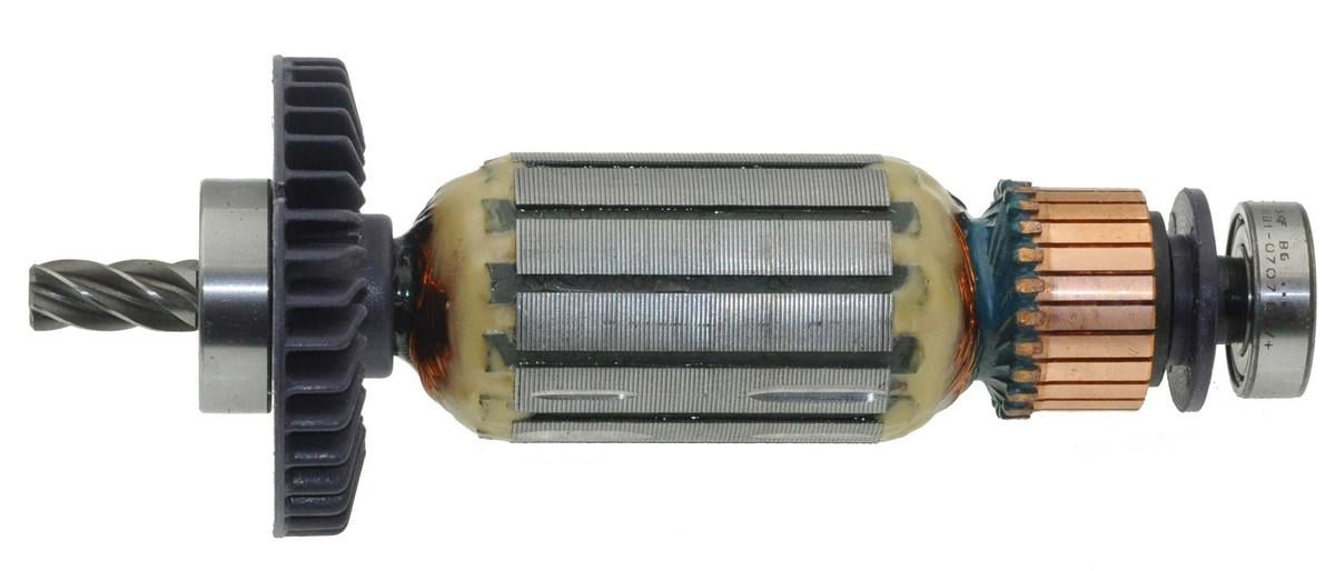 Якорь дрели Sparky BUR2 160ME/BUR2 162ME 141х32 мм (127338)