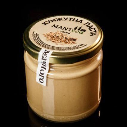 Паста кунжутная 180 г